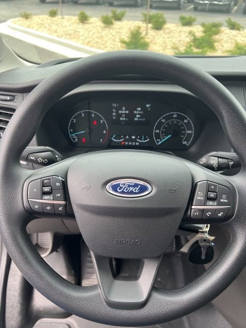 New 2024 Ford Transit 350 AWD w/ Interior Upgrade Package image 26