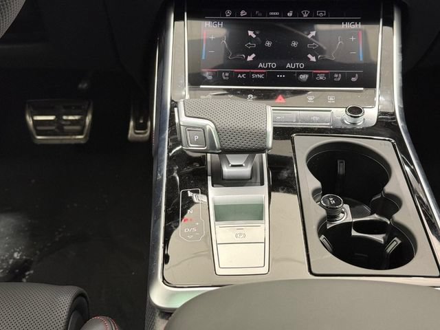 New 2026 Audi SQ8 Prestige AWD/4WD image 7