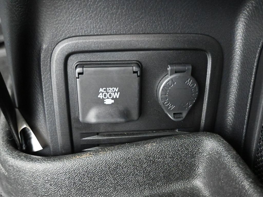 Used 2022 Toyota 4Runner Limited image 19