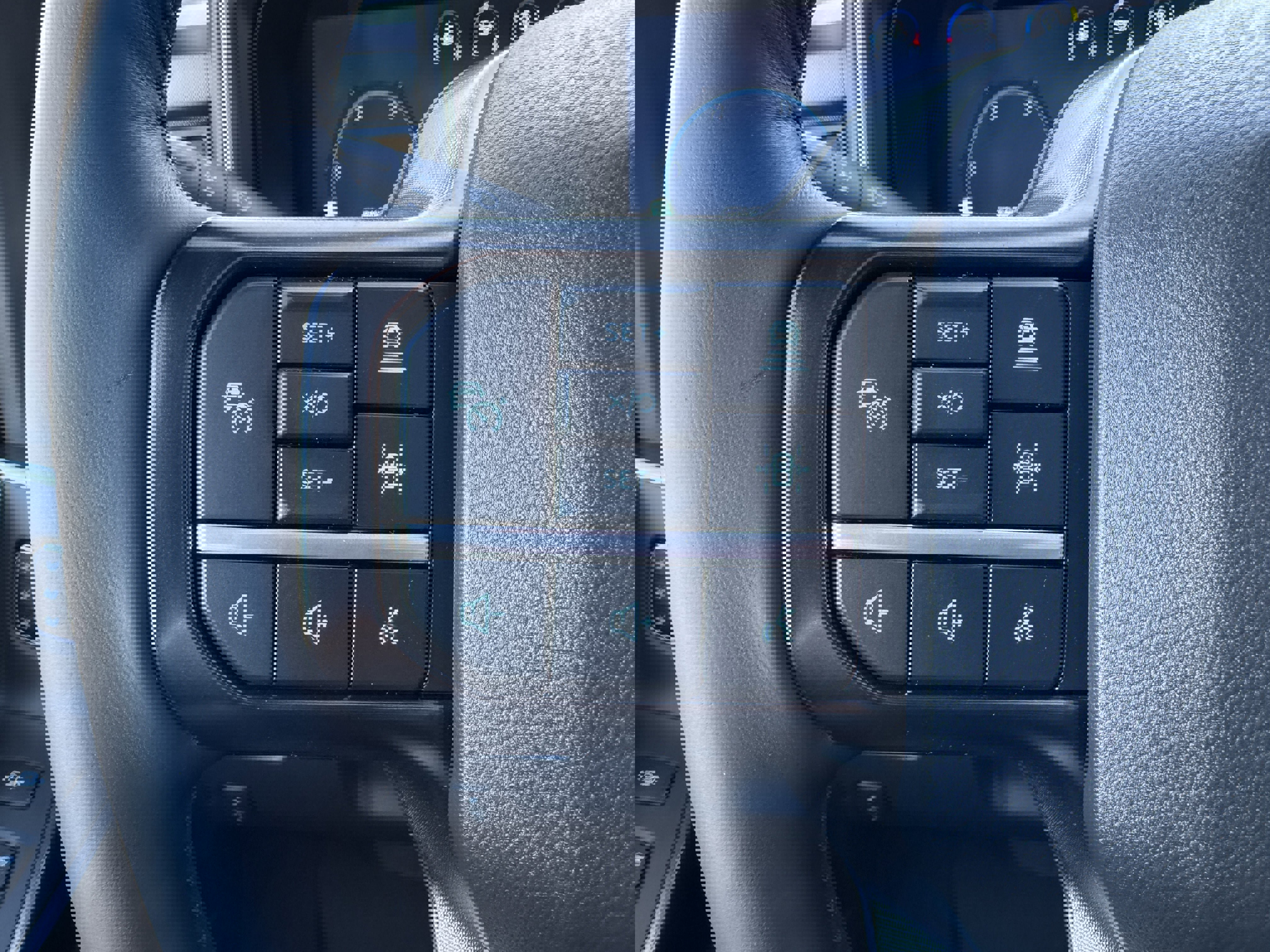 New 2026 Ford F350 Platinum image 13