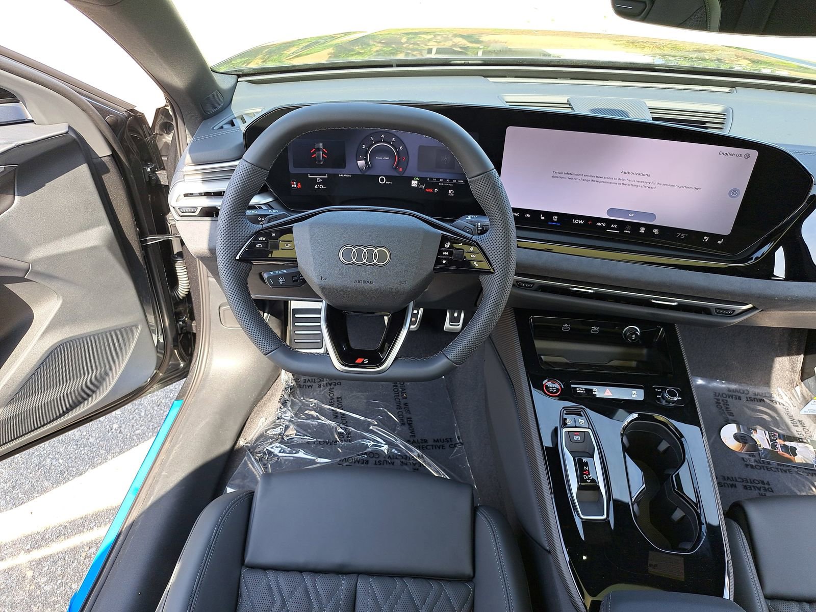 New 2026 Audi S5 Premium Plus AWD/4WD image 16