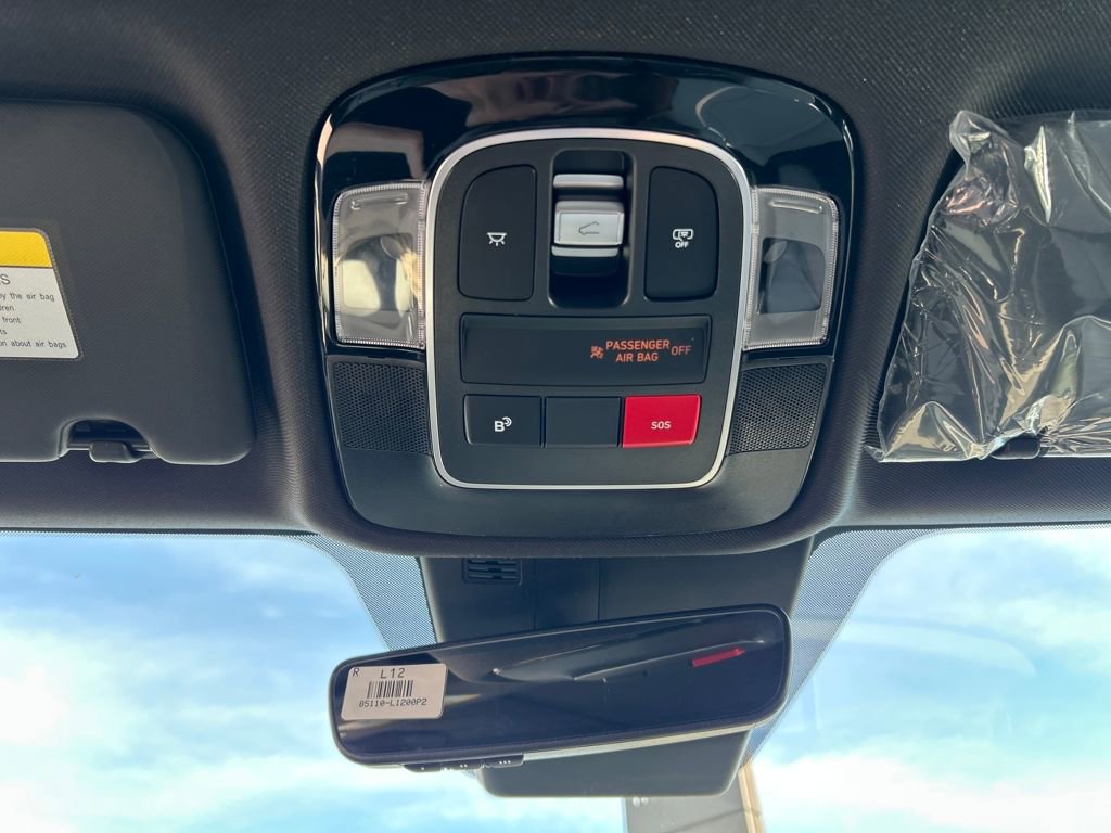 New 2026 Hyundai Tucson Limited image 20