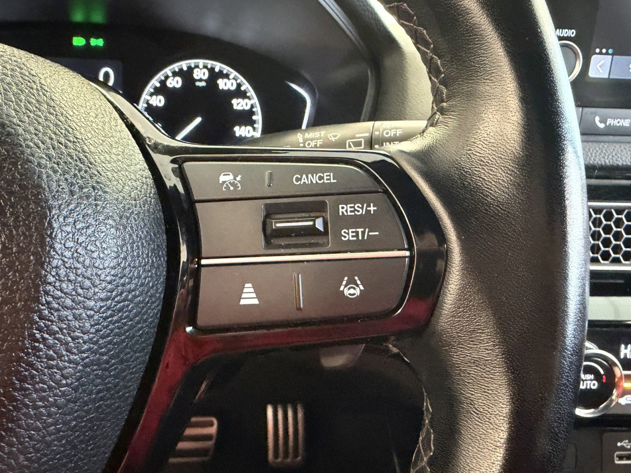 Used 2024 Honda Civic Sport image 14