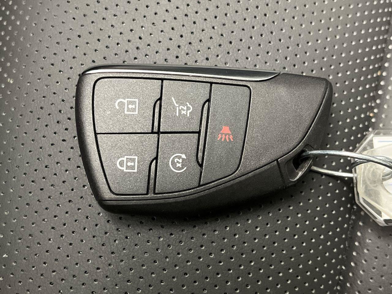 Certified 2024 Buick Envision Avenir AWD/4WD image 30