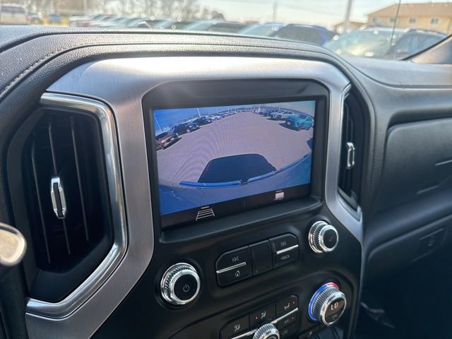 Used 2020 GMC Sierra 1500 SLE w/ SLE Value Package image 57