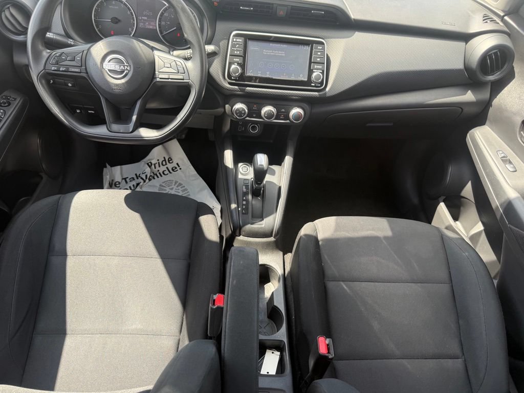 Used 2023 Nissan Kicks S FWD image 33