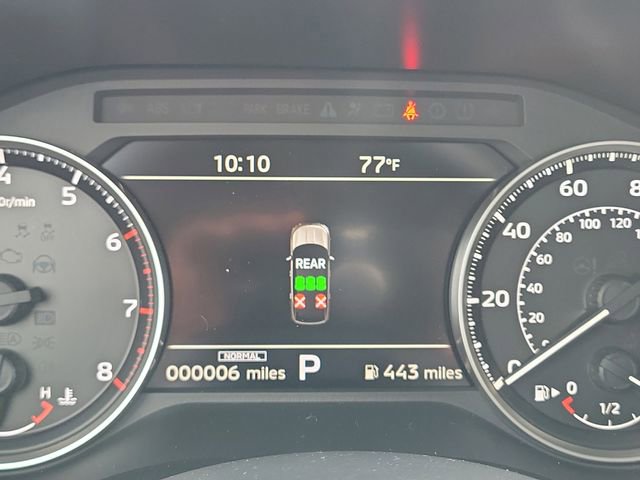 New 2026 Mitsubishi Outlander SE image 28