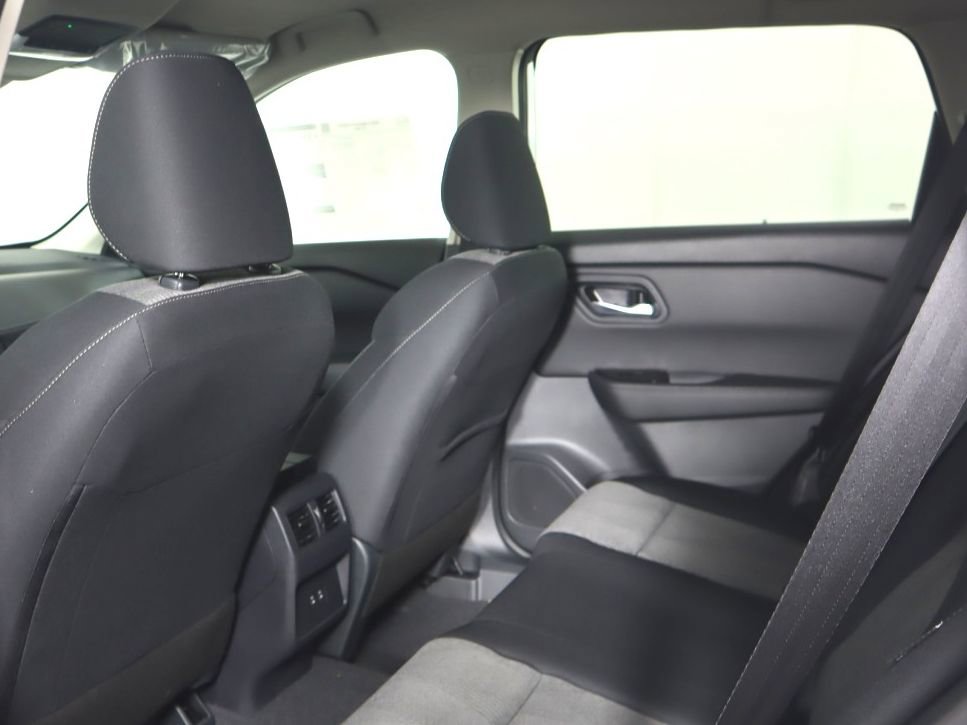 New 2026 Nissan Rogue SV AWD/4WD image 21