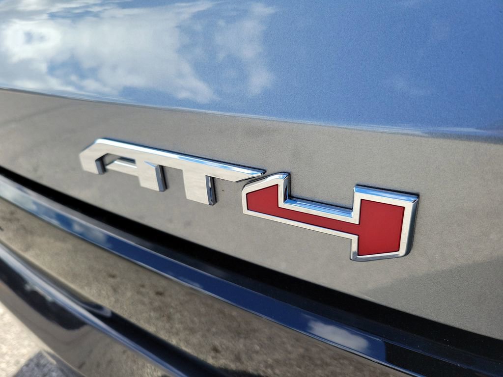New 2026 GMC Terrain AT4 w/ LPO, Floor Liner Package image 8