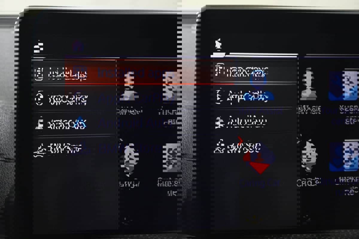 Used 2024 BMW X3 M40i w/ Premium Package AWD/4WD image 34