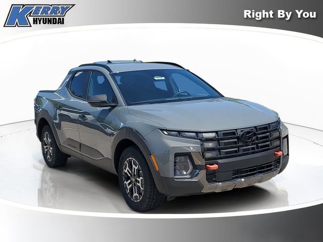 New 2026 Hyundai Santa Cruz XRT AWD/4WD image 1