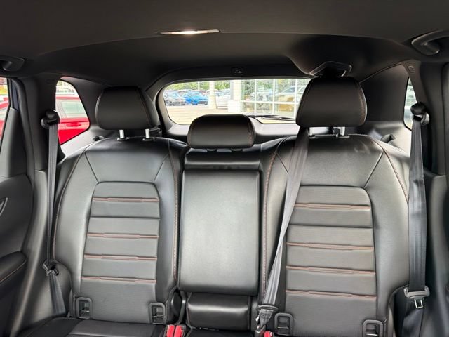 Certified 2025 Honda CR-V Sport-L image 16
