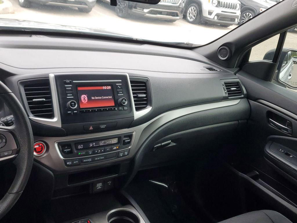 Used 2019 Honda Passport Sport image 21