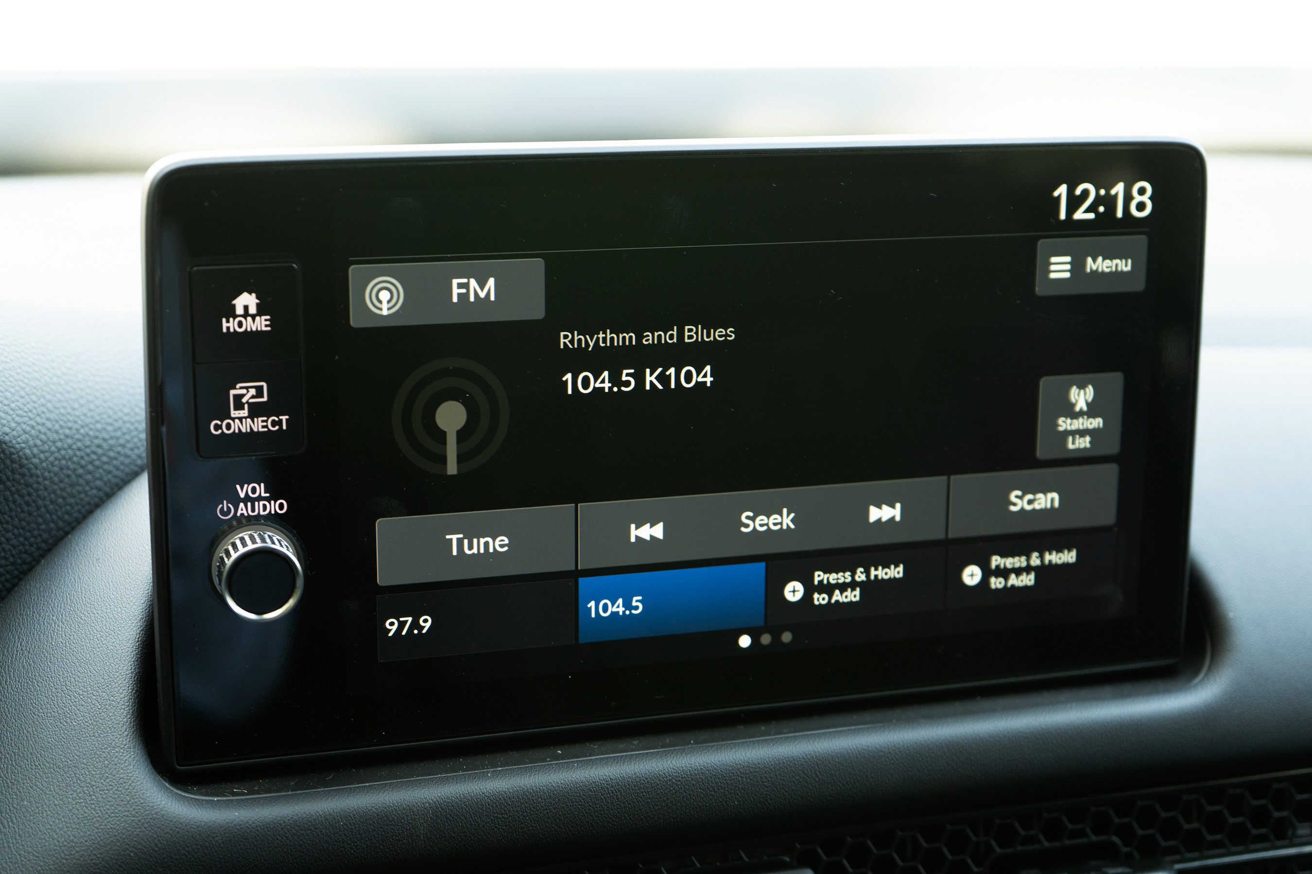 Certified 2026 Honda HR-V LX image 32