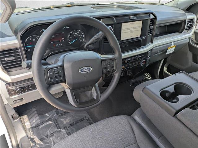 New 2026 Ford F250 XL image 3