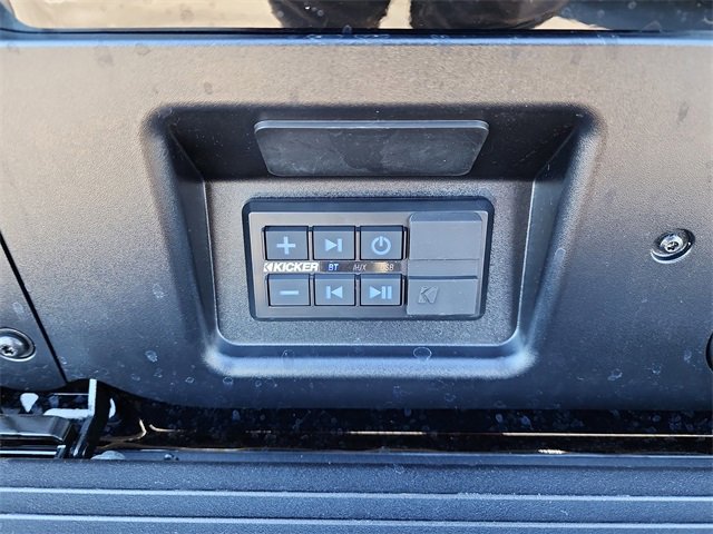 New 2026 GMC Sierra 3500 Denali Ultimate image 9