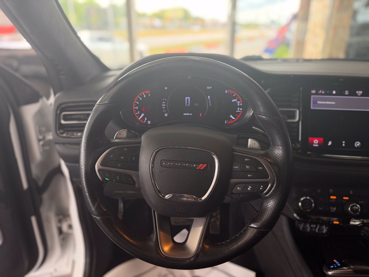 Used 2022 Dodge Durango Citadel AWD/4WD image 33