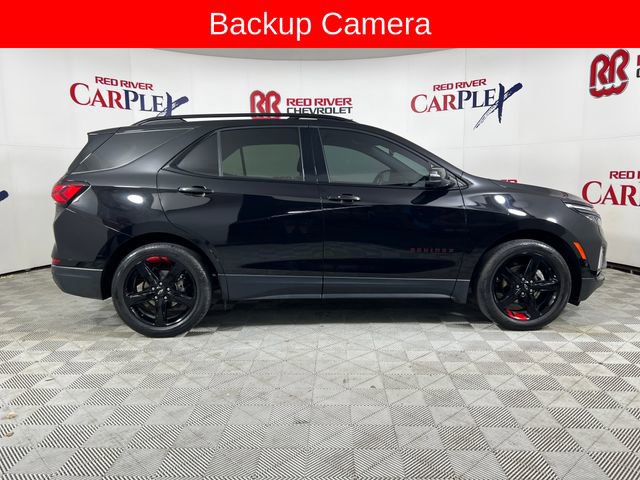 Used 2023 Chevrolet Equinox Premier FWD image 10