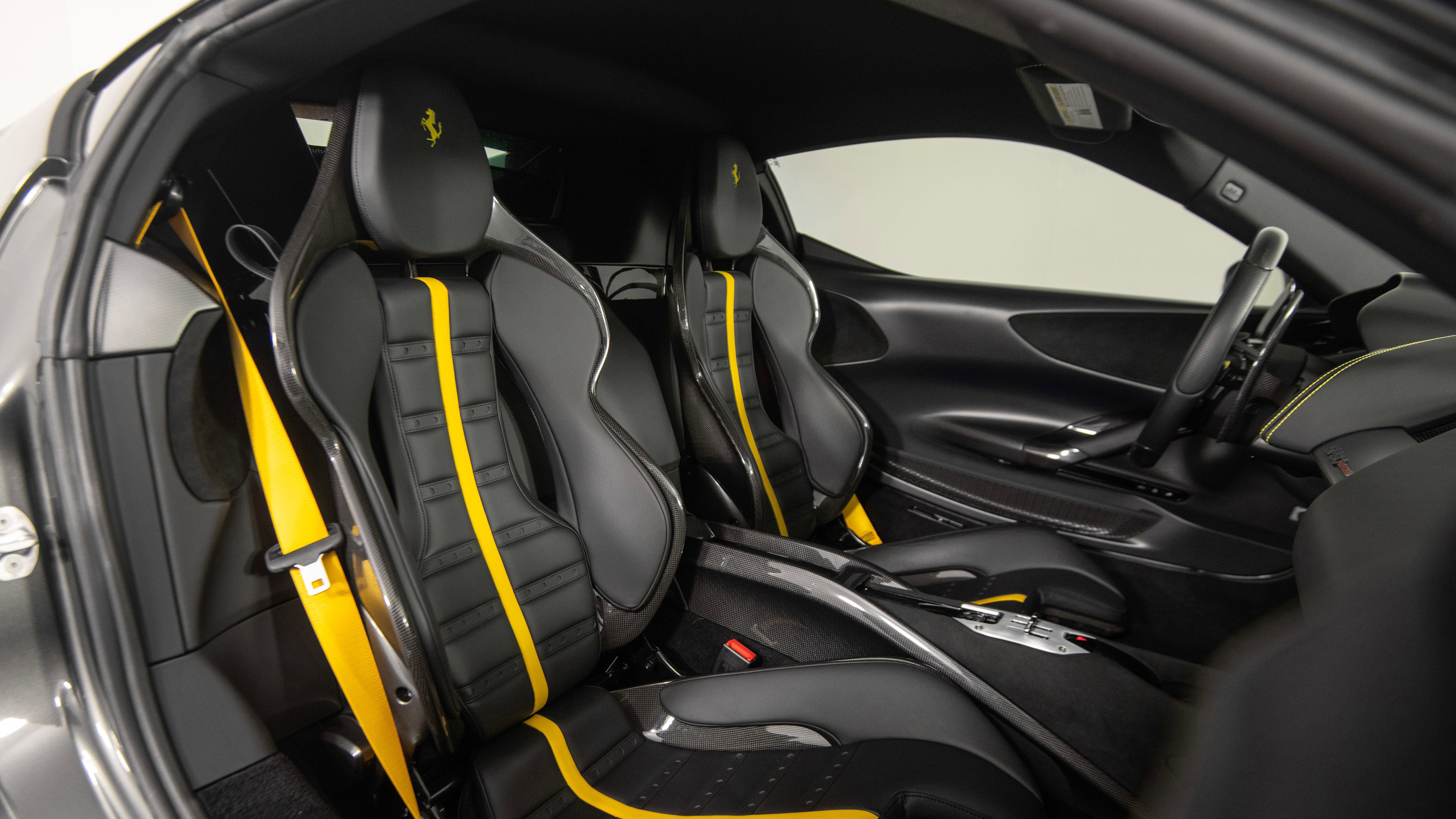 Certified 2023 Ferrari SF90 Stradale image 49