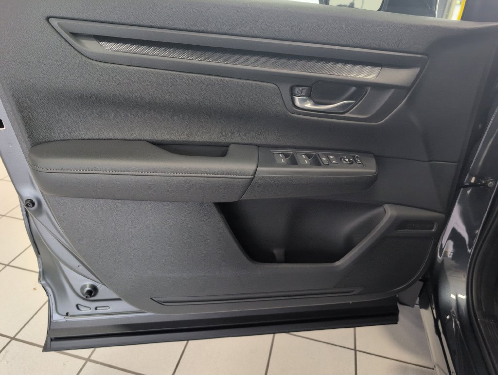 New 2027 Honda CR-V LX image 11