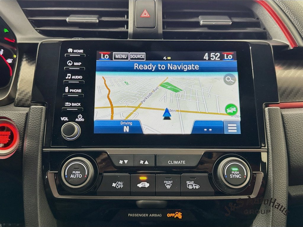 Used 2021 Honda Civic Type R image 18