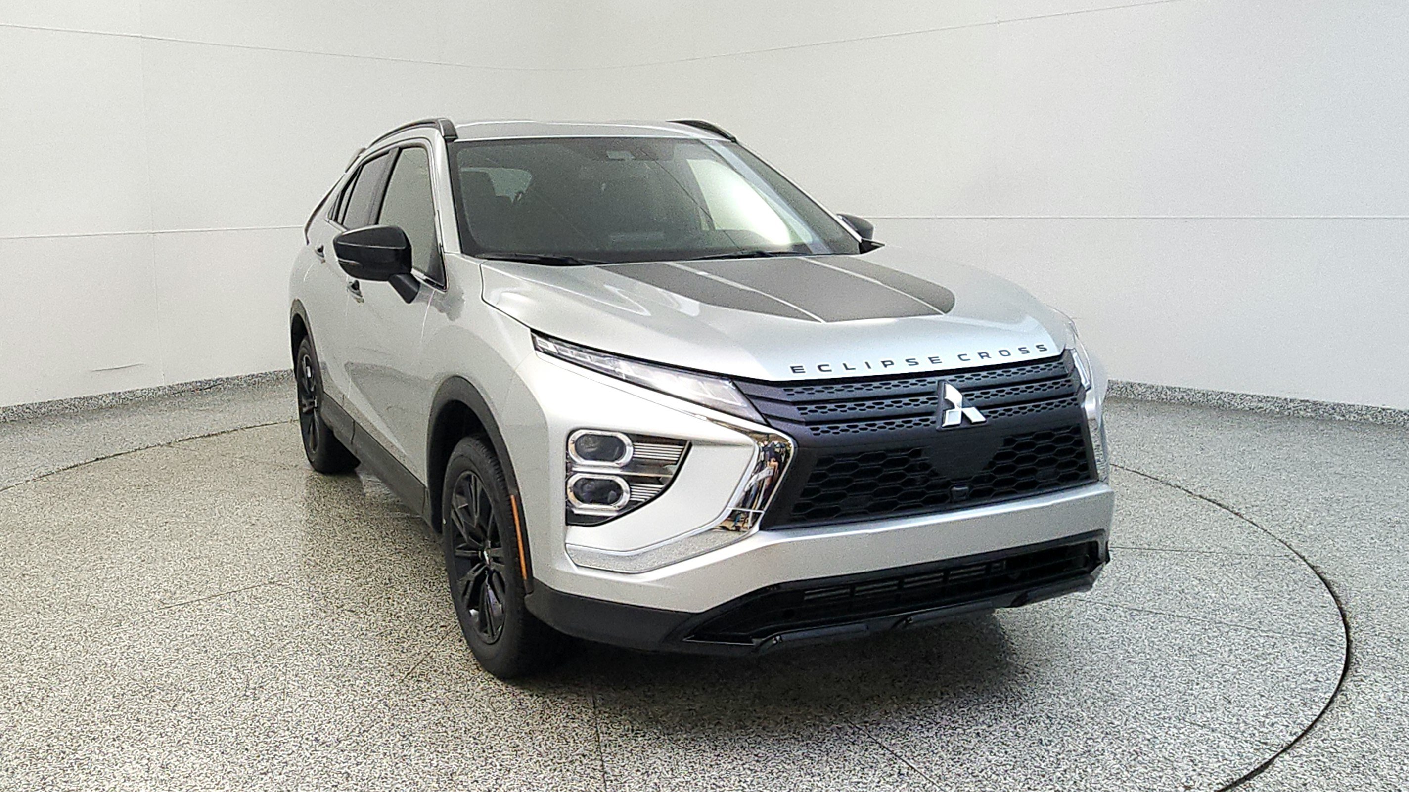 Used 2025 Mitsubishi Eclipse Cross AWD image 8