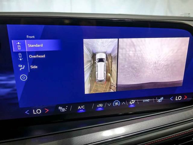 New 2026 Chevrolet Suburban RST w/ Comfort Package AWD/4WD image 19