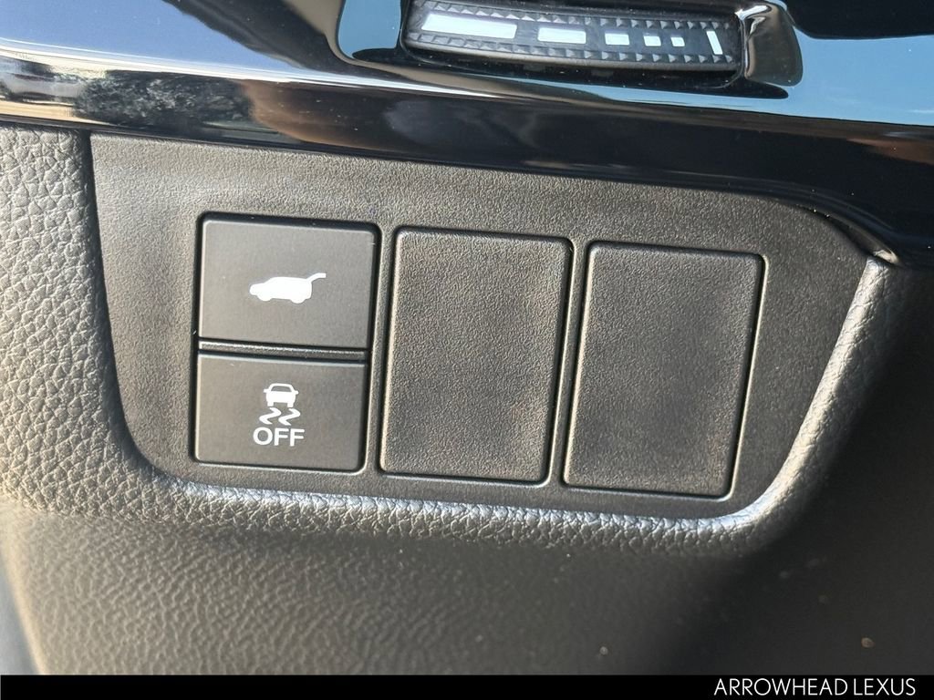 Used 2024 Honda CR-V EX-L image 25