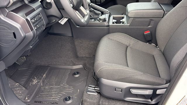 New 2026 Toyota 4Runner SR5 image 27