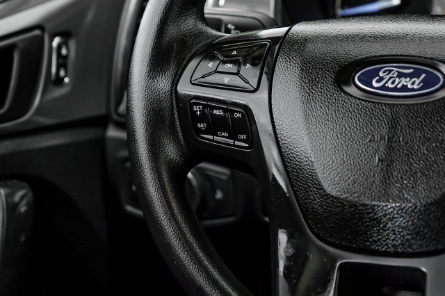 Used 2020 Ford Ranger XL w/ Equipment Group 101A Mid AWD/4WD image 14