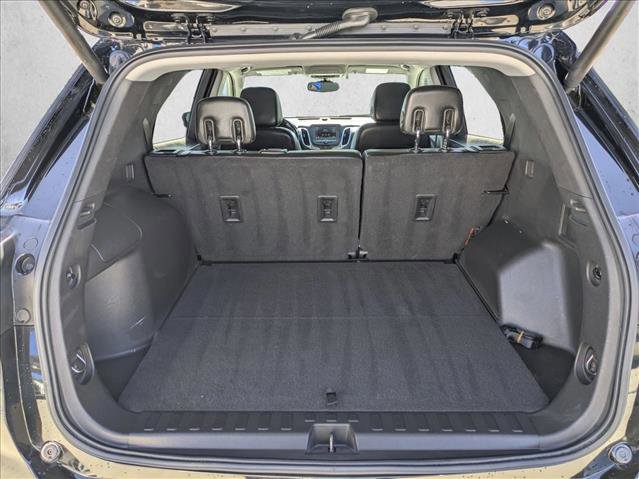 Used 2020 Chevrolet Equinox LT w/ Midnight Edition image 6