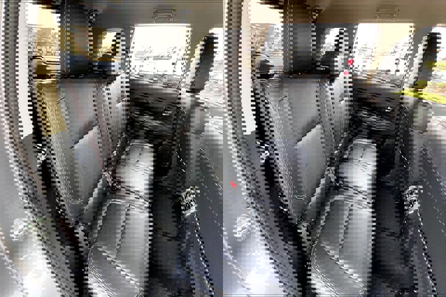 Used 2019 Mitsubishi Outlander SEL image 19