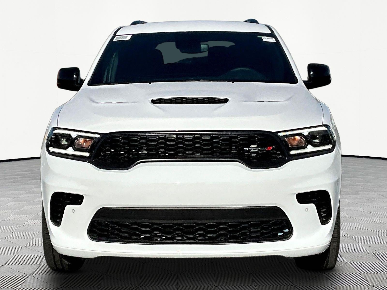 New 2026 Dodge Durango GT w/ Blacktop Package AWD/4WD image 2