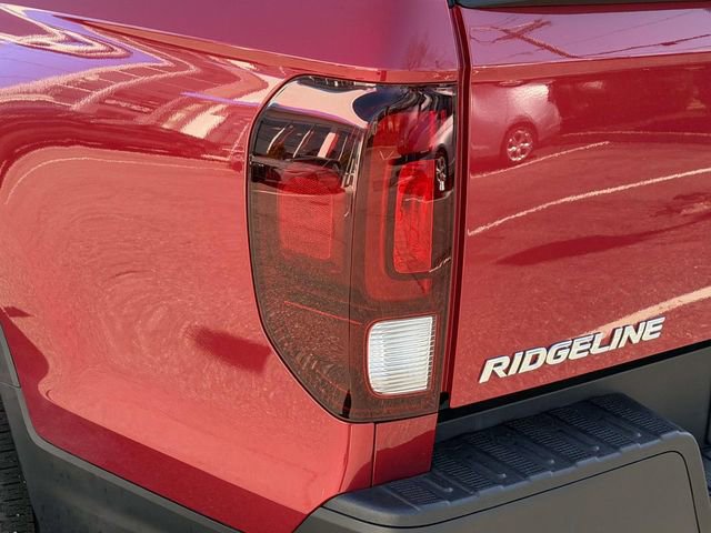 Certified 2023 Honda Ridgeline RTL image 9
