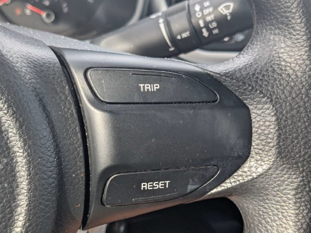 Certified 2023 Kia Rio LX FWD image 22