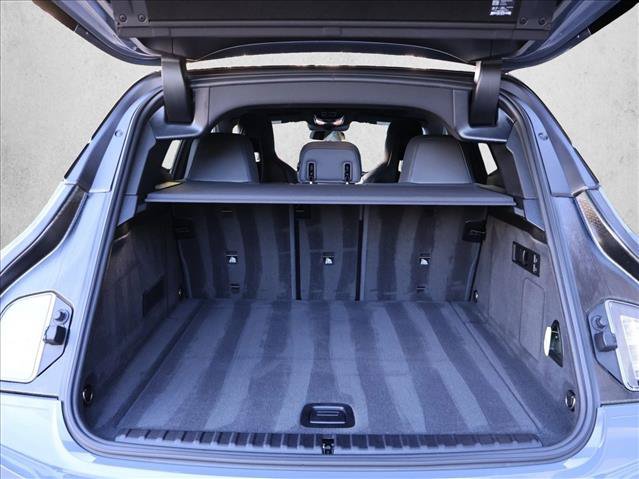 Certified 2023 BMW iX xDrive50 w/ Sport Package AWD/4WD image 7