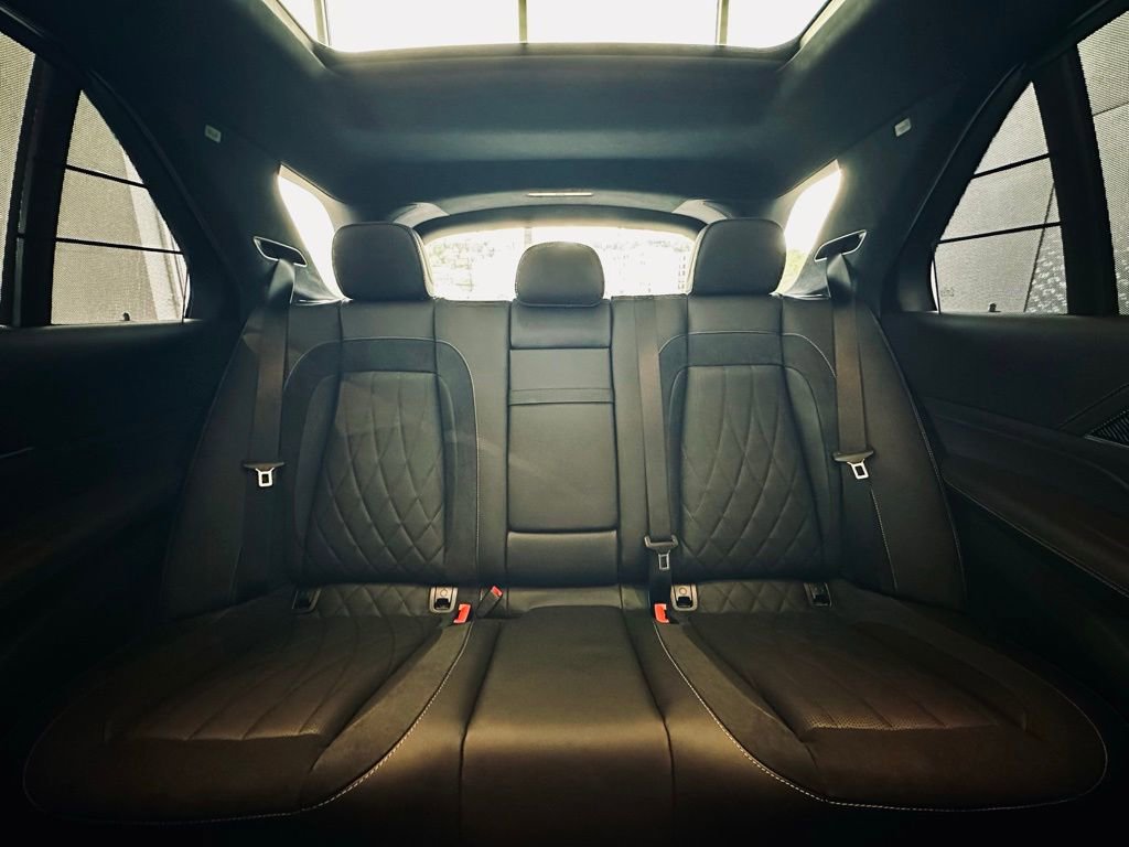 New 2026 Mercedes-Benz GLE 63 AMG S image 10