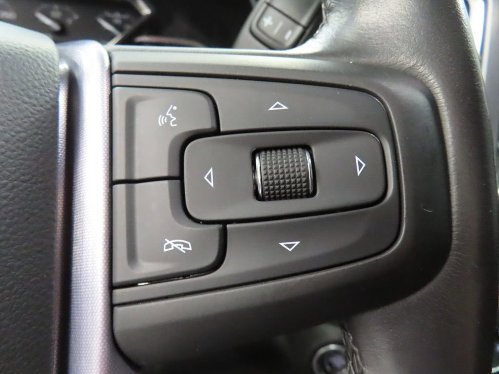 Used 2021 GMC Sierra 2500 SLE AWD/4WD image 56