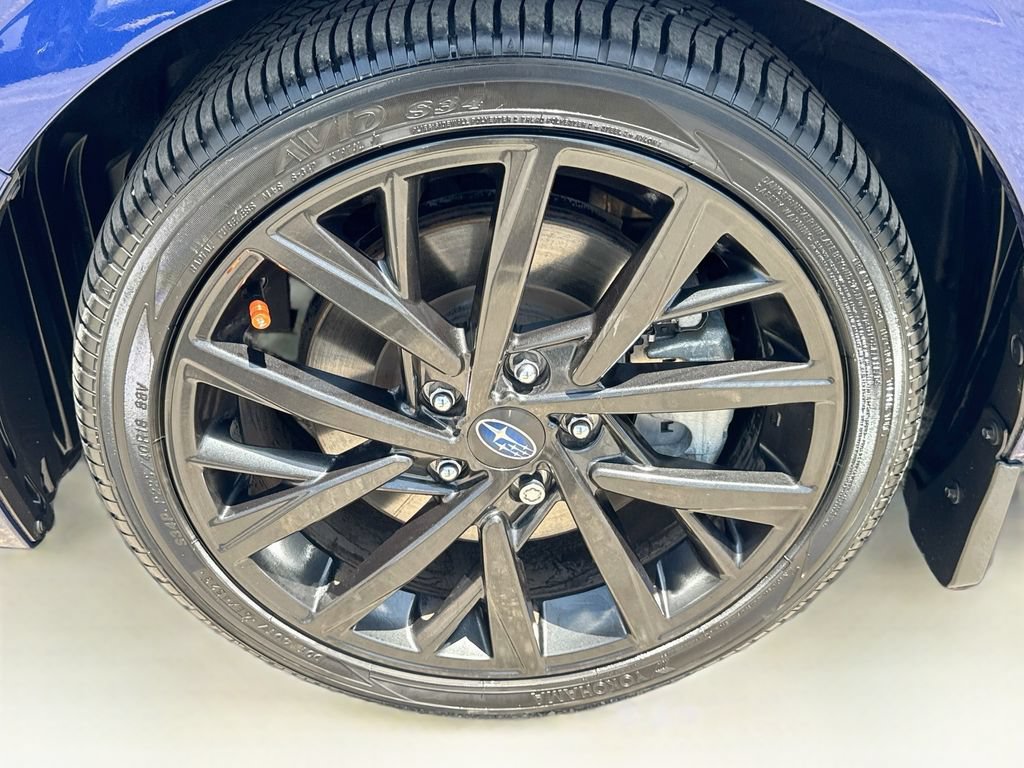 Certified 2024 Subaru Impreza RS AWD/4WD image 38