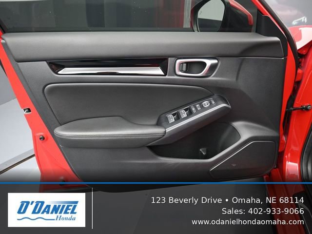 Used 2024 Honda Civic Sport Touring image 22