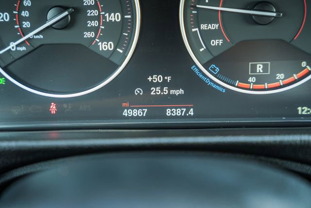 Used 2020 BMW 430i xDrive Coupe w/ Convenience Package image 42