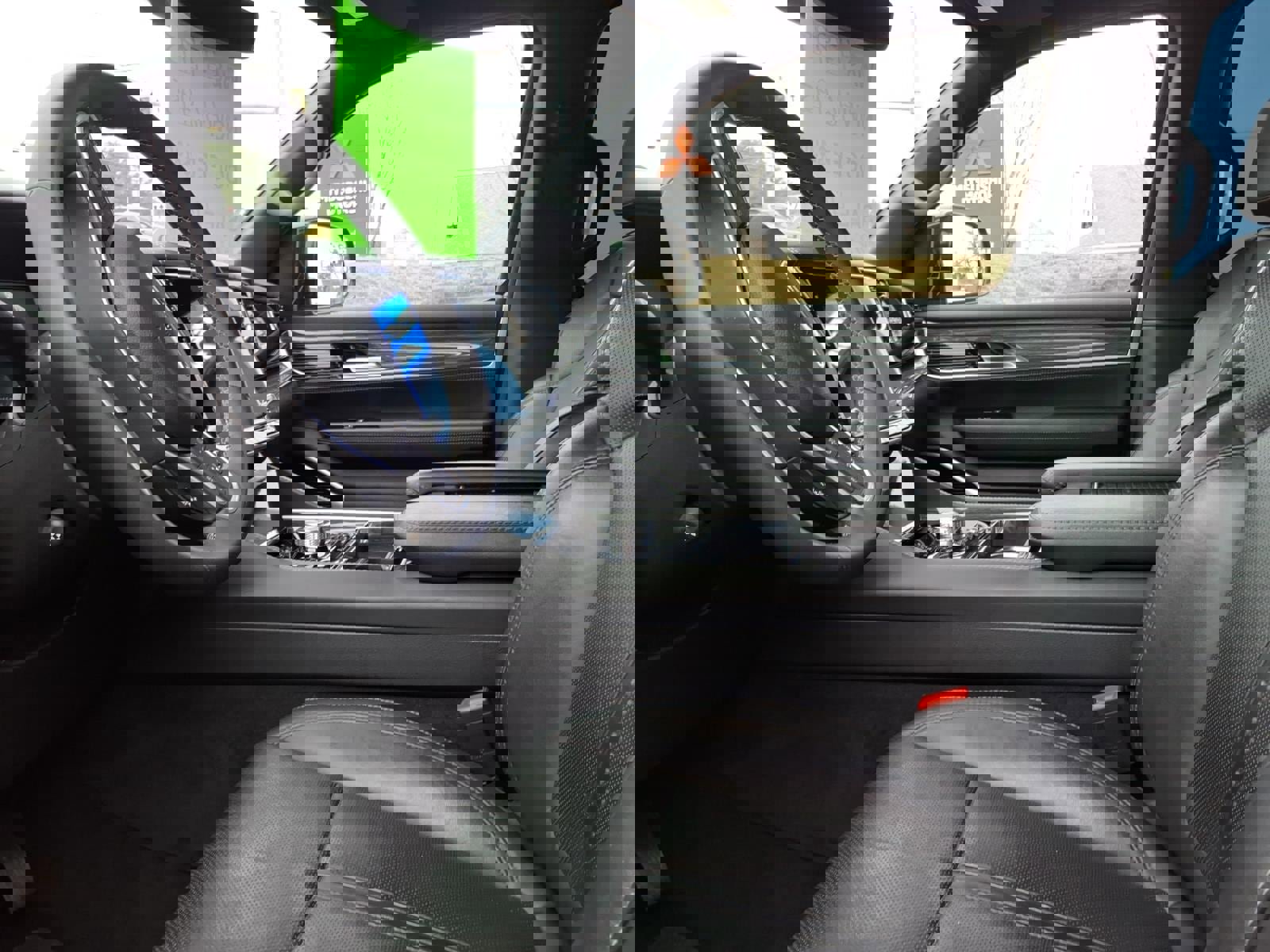 Used 2022 Jeep Wagoneer Series III w/ Premium Group I image 6