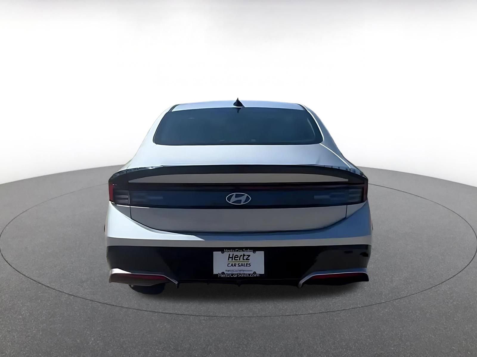 Used 2025 Hyundai Sonata SEL image 12