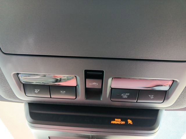 Certified 2025 MAZDA MAZDA3 2.5 Turbo Premium Plus Package image 42