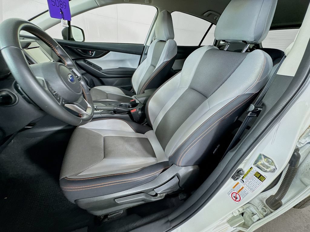 Used 2019 Subaru Crosstrek 2.0i Premium w/ Eyesight System AWD/4WD image 25