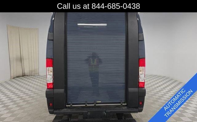 Used 2024 RAM ProMaster 3500 image 4