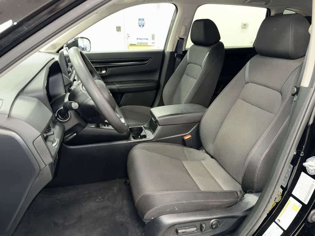 Used 2023 Honda CR-V EX image 15