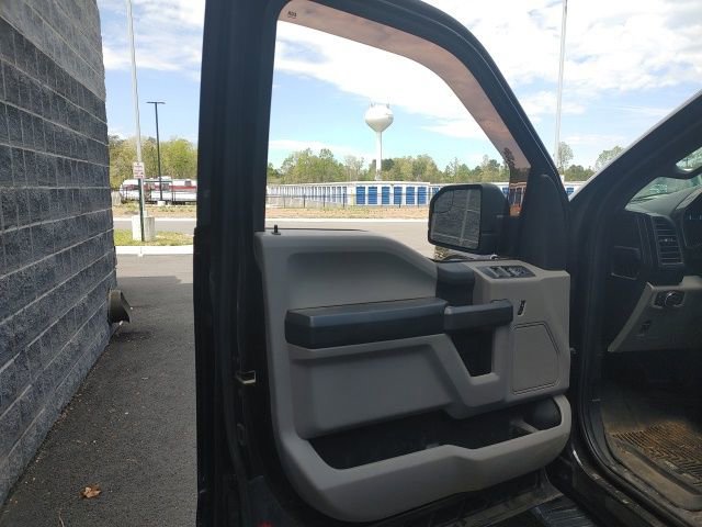 Used 2018 Ford F150 XL w/ Equipment Group 101A Mid image 11