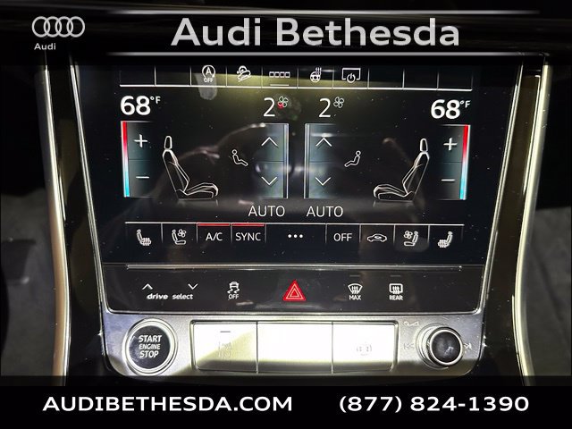 New 2026 Audi Q8 Premium Plus AWD/4WD image 18