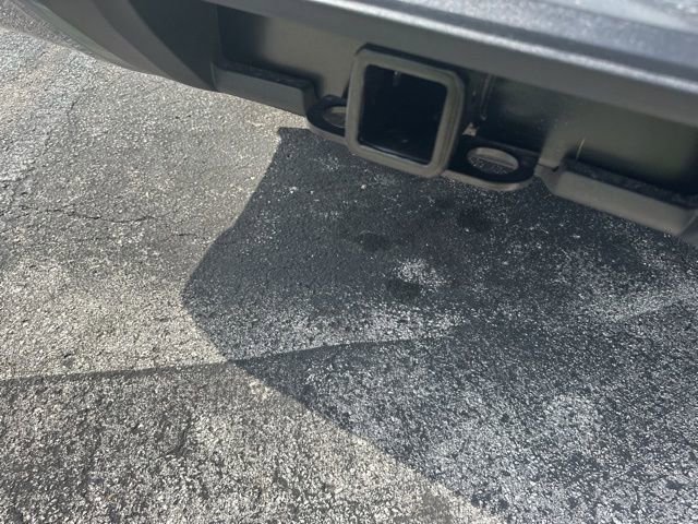 New 2026 Chevrolet Silverado EV LT image 55